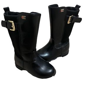 Tommy Hilfiger (baby boots)